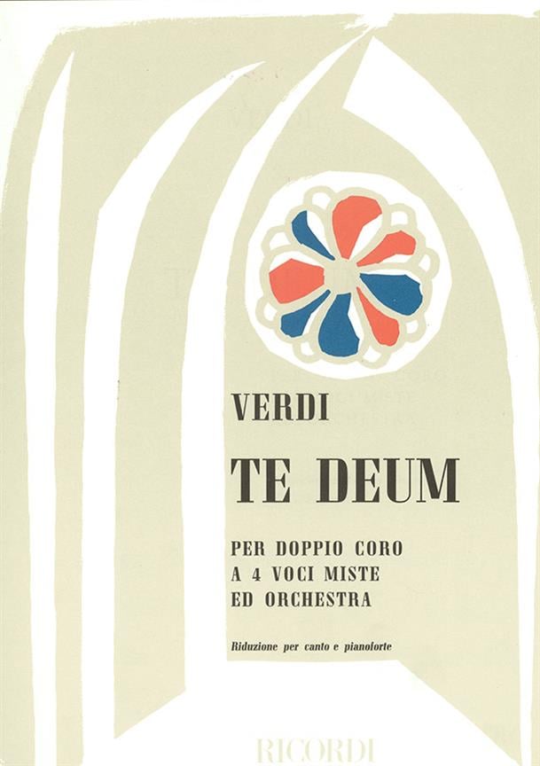 Te Deum
